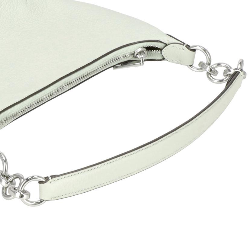 COACH コーチ/レザーショルダーバッグ/K2281/CE6***/Aランク/93【中古  