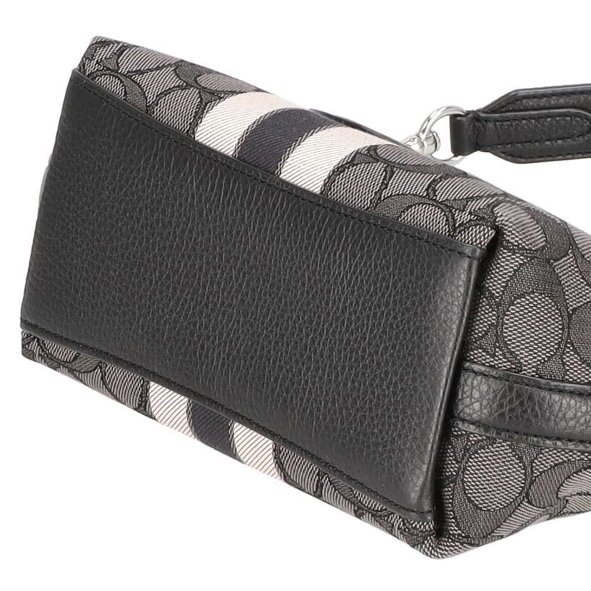 COACH コーチ/2wayショルダーバッグ/5483/H20**/SAランク/93【中古】 COACH（コーチ） コーチ/2wayショルダーバッグ/5483/H20**/SAランク/93