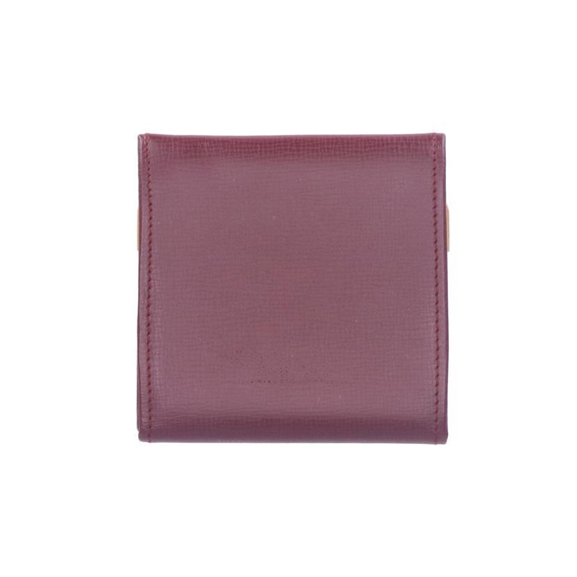 Cartier カルティエ/コインケース/JL0*****/SAランク/93【中古  