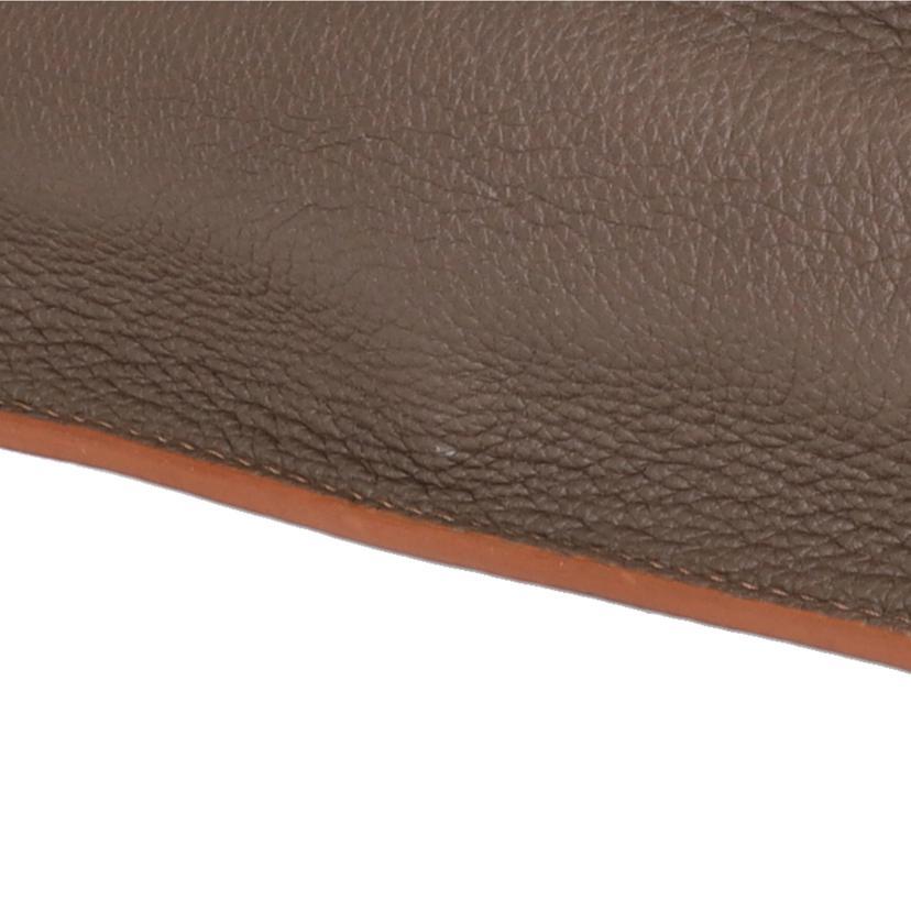 LOEWE ロエベ/バルセロナ ソフト ミニ バッグ/Aランク/93【中古  