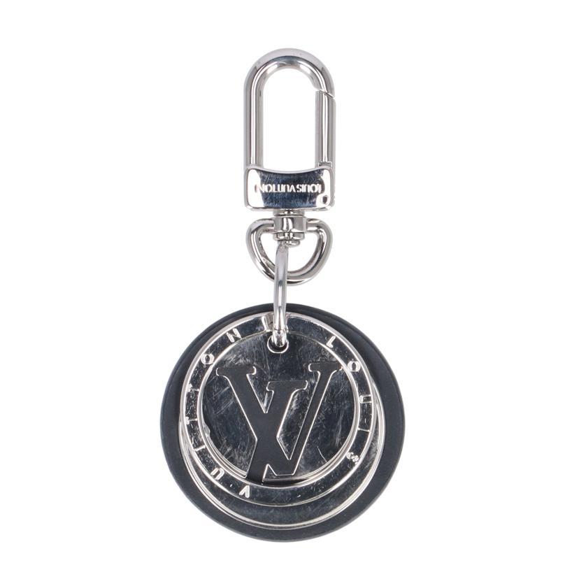 LOUIS VUITTON ルイ・ヴィトン/キーホルダー/サークル/M00741/RM3