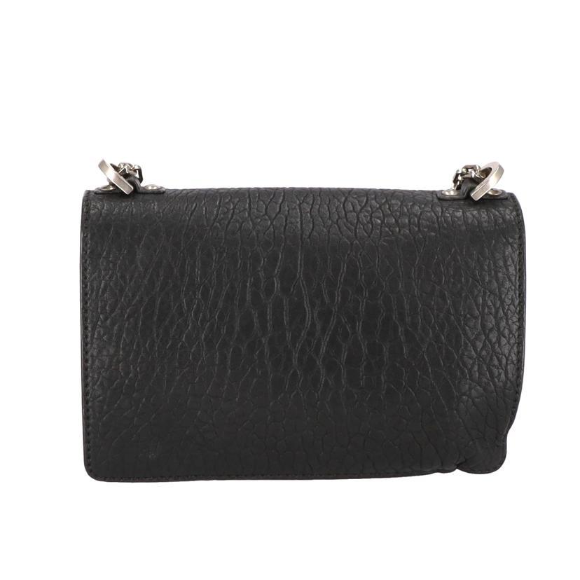 Dior ディオール/モザイクロゴ フラップチェーンバッグ/ジャディオール/M9000 VQAM/ABランク/93【中古】 Dior ディオール/モザイクロゴ フラップチェーンバッグ/ジャディオール