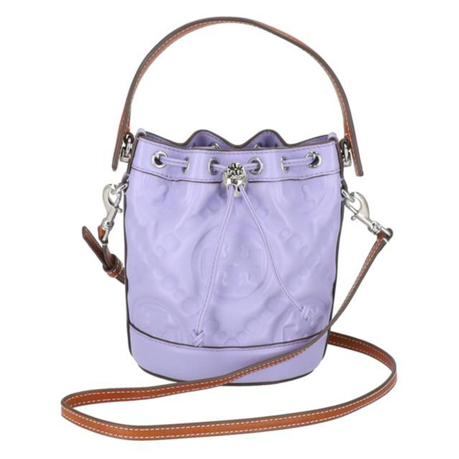 TORY BURCH（トリーバーチ） トリーバーチ/Tモノグラムパテント 