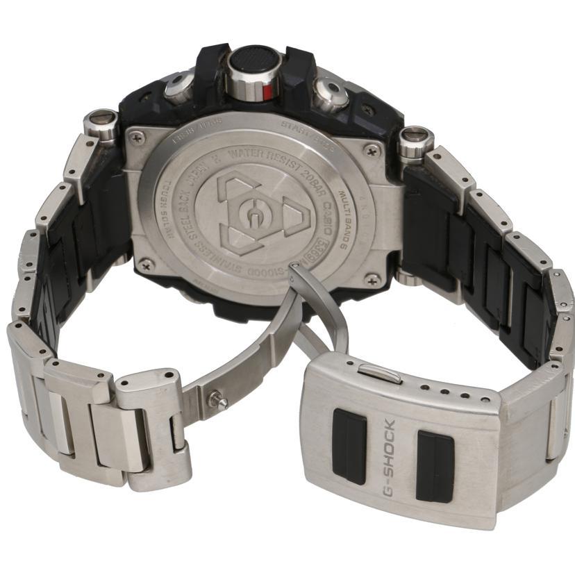 CASIO カシオ/G−SHOCK/ソーラー電波/MTG-S1000D/ABランク/93【中古】 CASIO（カシオ） カシオ/G−SHOCK/ソーラー電波/MTG-S1000D/ABランク