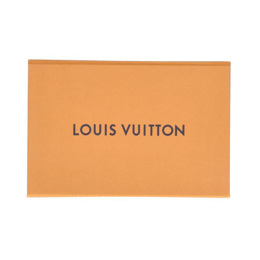 LOUIS VUITTON ルイ・ヴィトン/モノグラム・ピロー/フォンポーチ
