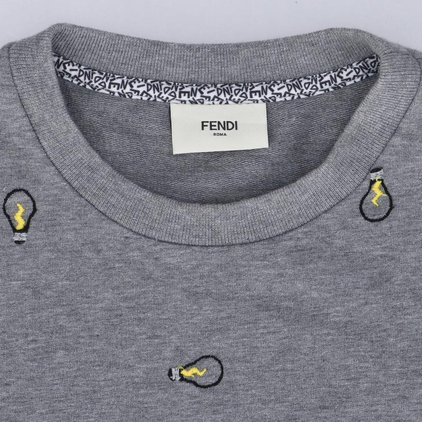 FENDI フェンディ/レディーストレーナー/ALOXV 057/ABランク/93【中古】 FENDI（フェンディ） フェンディ/レディーストレーナー/ALOXV 057/AB
