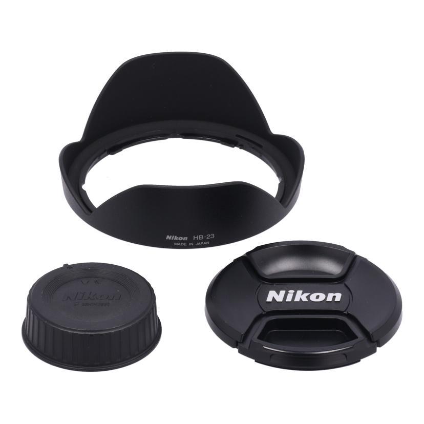 Nikon ニコン/交換レンズ/AF-S 16-35mm f4G ED VR/306105/Aランク/93