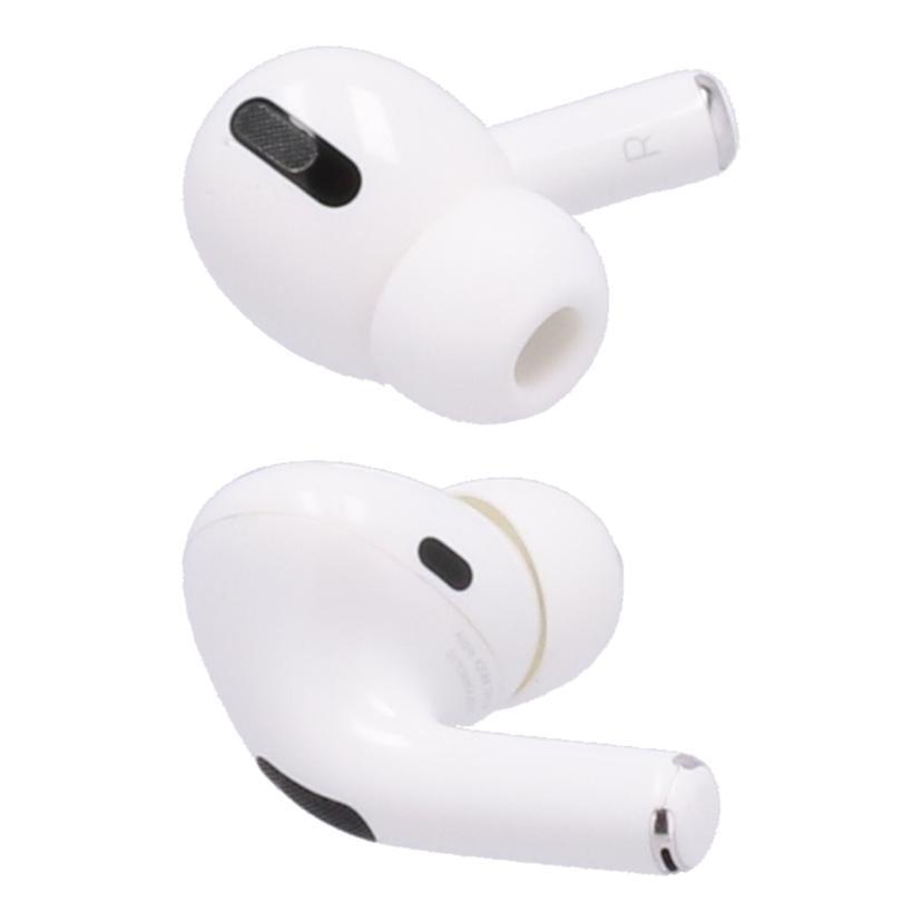 Apple アップル/AirPods Pro（第1世代）/MWP22J/A/GRJCW32MLKKT/B
