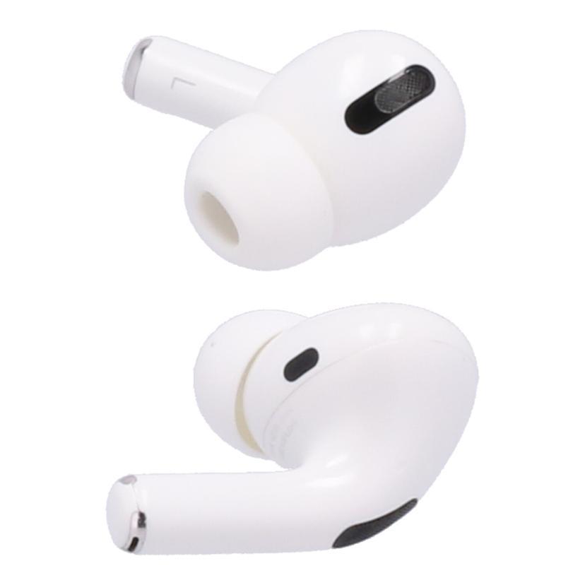 Apple アップル/AirPods Pro（第1世代）/MWP22J/A/GRJCW32MLKKT/B