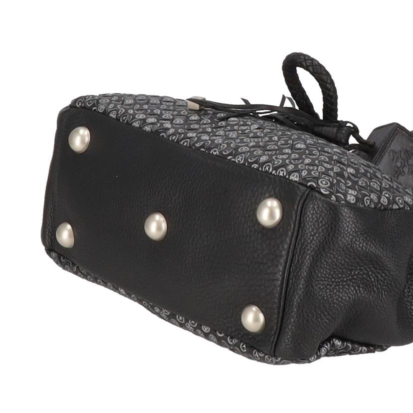 russet（ラシット） rasset ラシット/レザーハンドバッグ/ABランク/93