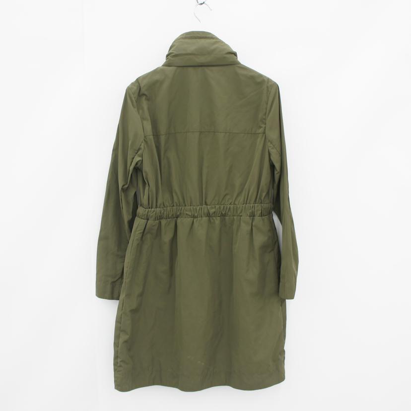 MONCLER（モンクレール） モンクレール/OCRE/ジップアップジャケット 