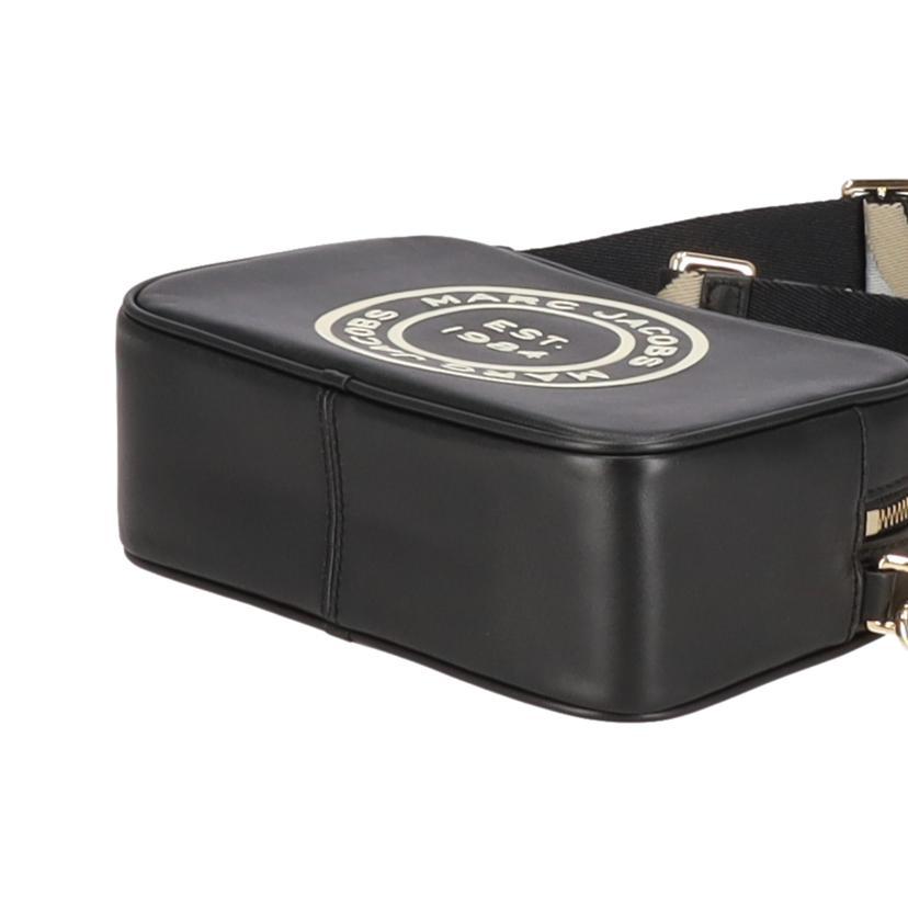 MARC JACOBS マークジェイコブス/ショルダーバッグ/H160L01FA21/ABランク/93【中古】 MARC JACOBS（マーク・ジェイコブス） マークジェイコブス/ショルダー