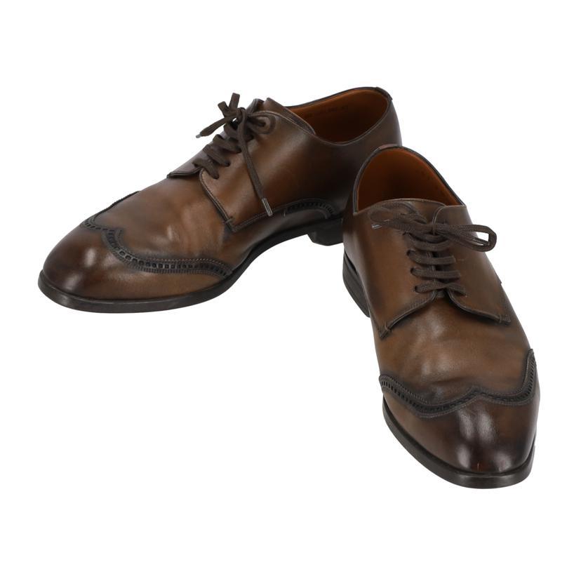 BALLY バリー/メンズシューズ/427601/ABランク/93【中古】 Bally（バリー） バリー/メンズシューズ/427601/ABランク/93【中古