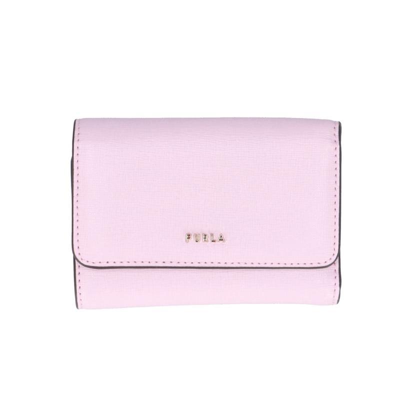 FURLA フルラ/2つ折り財布/B30000-1338S-1-007-20/Aランク/93【中古】 FURLA（フルラ） フルラ/2つ折り財布/B30000-1338S-1-007-20/Aランク