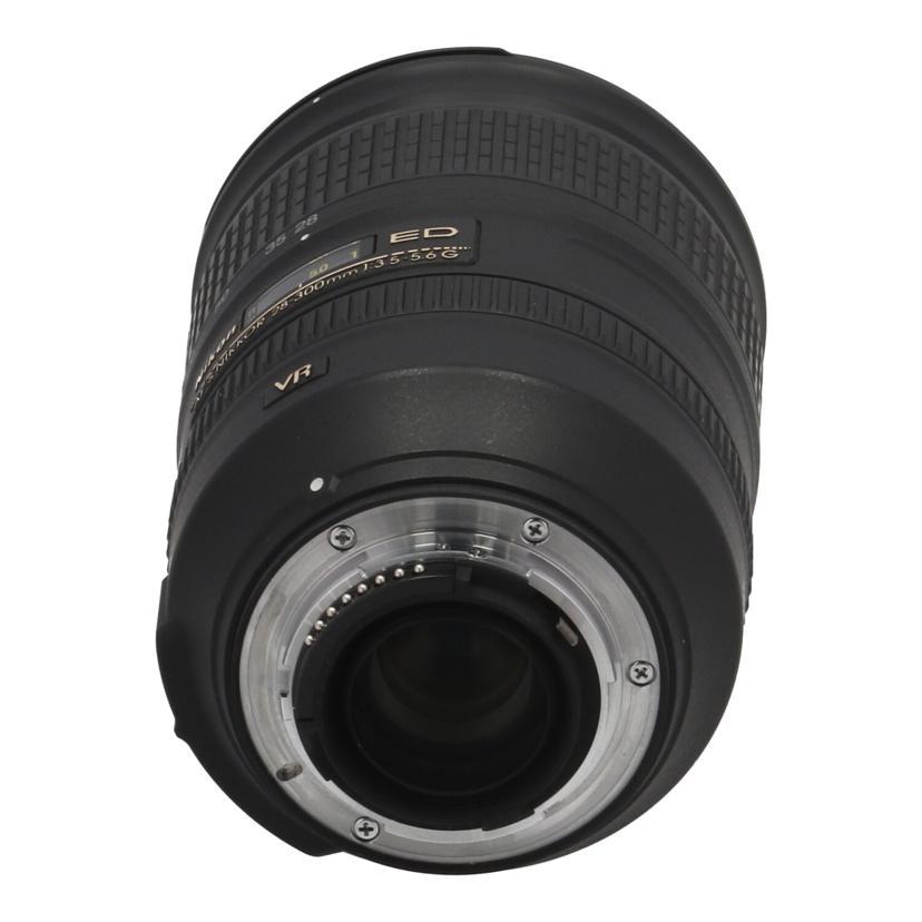 Nikon ニコン/交換レンズm/AF-S28-300mm f3.5-5.6G ED VR/52113463/Bランク/85【中古】 Nikon ニコン/交換レンズ/28−300mm/AF-S 28-300mm f3.5-5.6G ED VR/AB