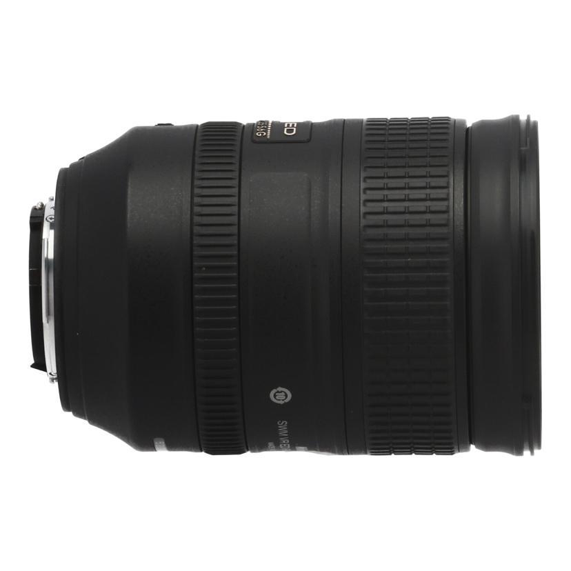 Nikon ニコン/交換レンズ/28−300mm/AF-S 28-300mm f3.5-5.6G ED VR/AB