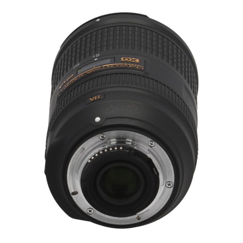 Nikon ニコン/交換レンズ/18−300mm/AF-S DX 18-300mm f3.5-6.3G ED VR