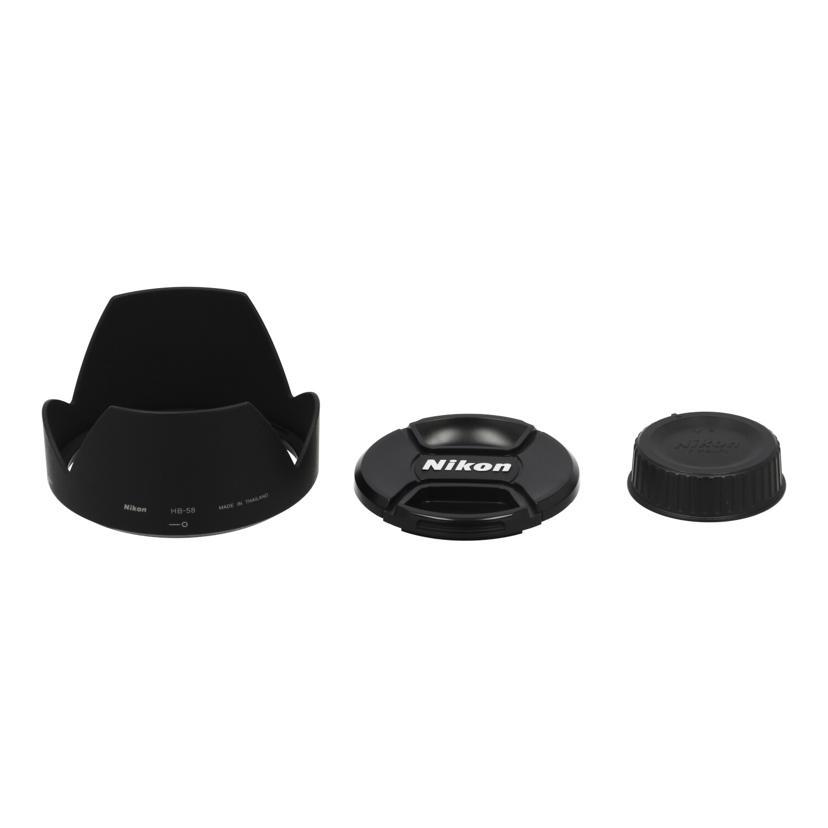 Nikon ニコン/交換レンズ/18−300mm/AF-S DX 18-300mm f3.5-6.3G ED VR