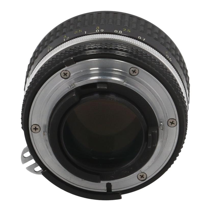 Nikon - Nikon ニコン 交換レンズ Ai 50mm F1.4 Fマウント #10633 Nikon】 NIKKOR 50mm F1.4 Ai [ニコンFマウント] [1479414266411