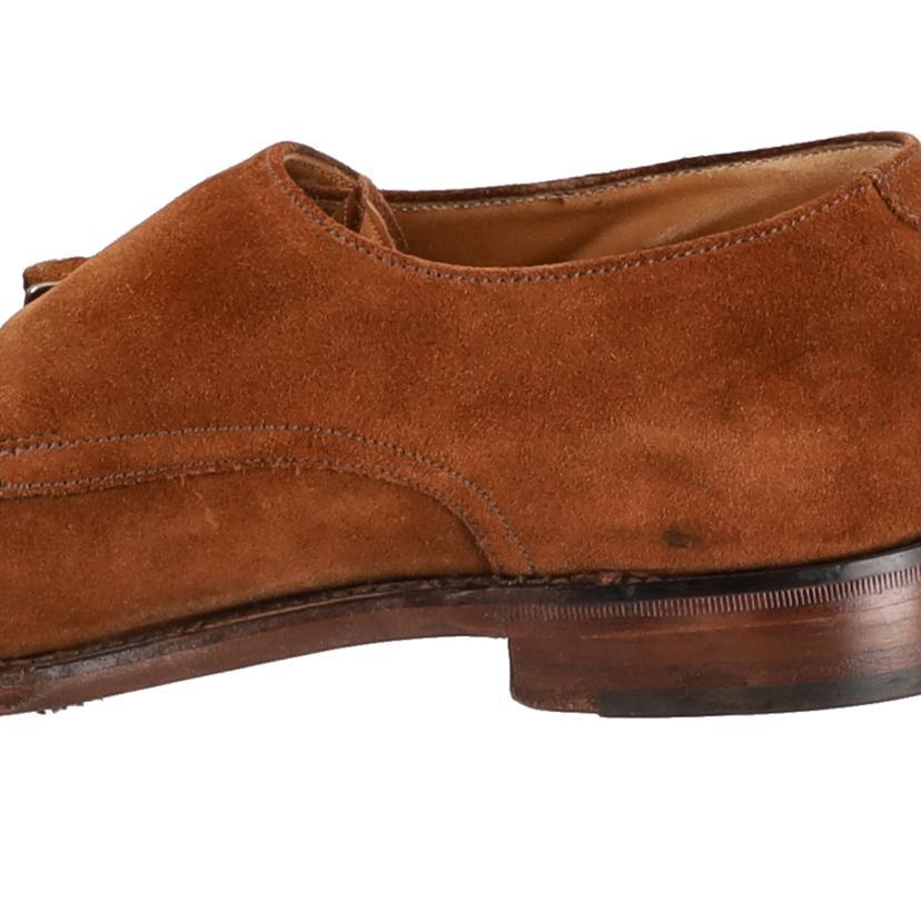 Loake ローク/カジュアルシューズ/ABランク/93【中古】 Loake（ローク） ローク/カジュアルシューズ/ABランク/93【中古