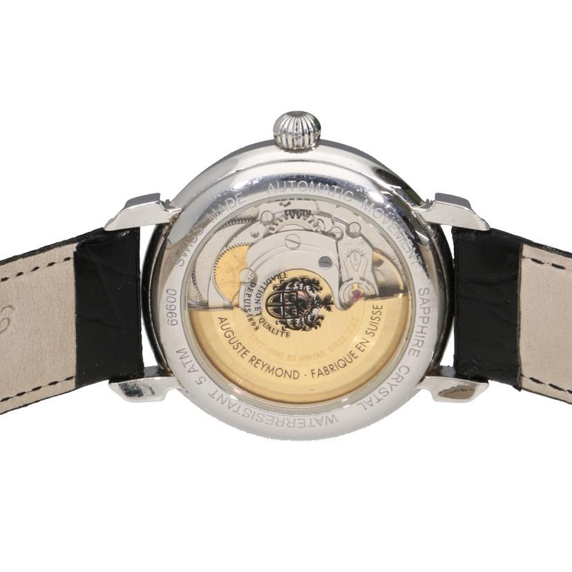 AUGUSTE REYMOND オ−ガストレイモンド/手巻き/696**/ABランク/93【中古】 AUGUSTE REYMOND オ−ガストレイモンド/手巻き/696**/ABランク/93