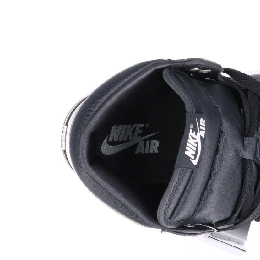 NIKE ナイキ/エアジョーダン1レトロHI OG/バンダルナイロン/FD4810-010/Sランク/93【中古】 NIKE（ナイキ） ナイキ/エアジョーダン1レトロHI OG/バンダルナイロン
