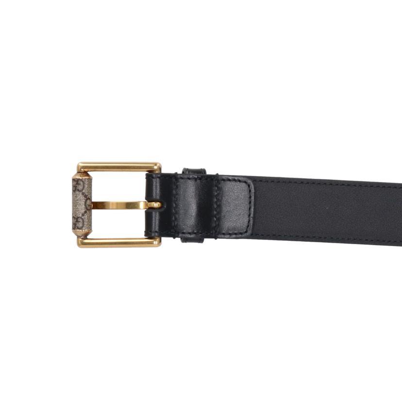 GUCCI（グッチ） グッチ/スクエアGGバックルベルト/731775/214351/SA