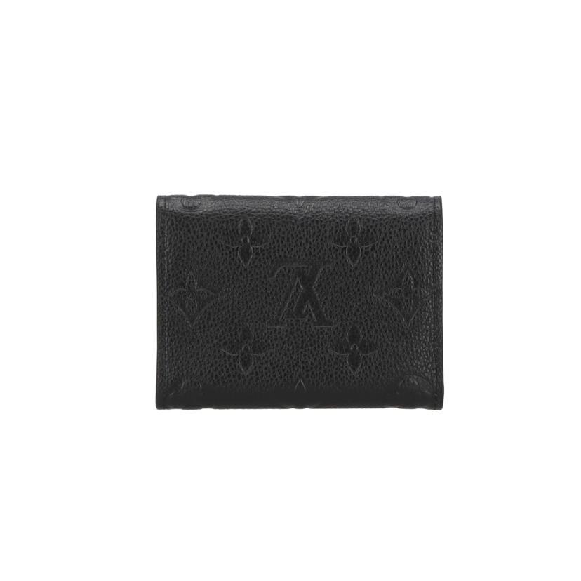 美品✨ルイ・ヴィトン アンヴェロップカルトドゥヴィジットM58456シリアル刻印 LOUIS VUITTON（ルイ・ヴィトン） ルイ・ヴィトン/アンヴェロップ