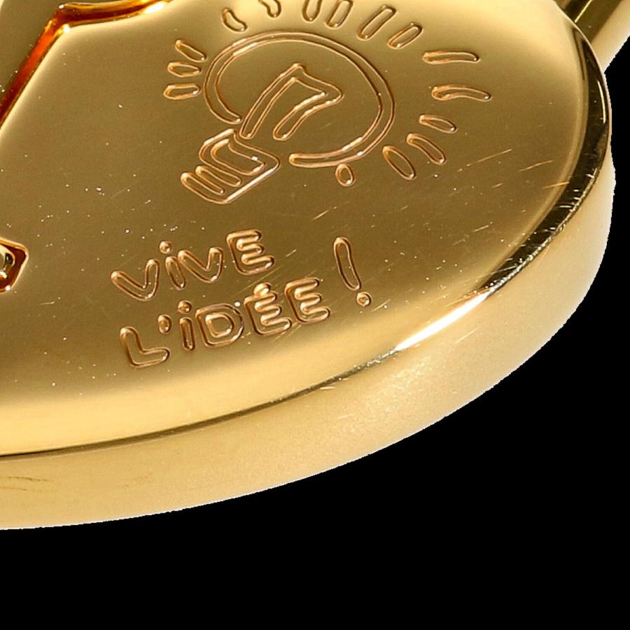 HERMES（エルメス） エルメス/ファンタジーハート＆キー/2004年限定/SA