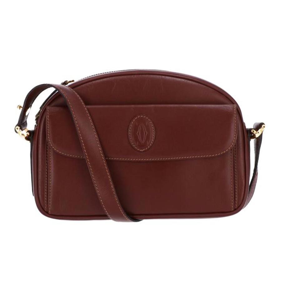 Cartier カルティエ/マストラインショルダーバッグ/ABランク/94【中古】 楽天市場】Cartier カルティエ/マストラインショルダーバッグ/ABランク
