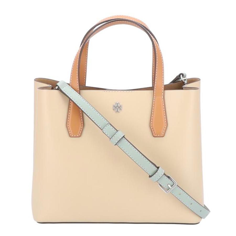 Cartier TORY BURCH トリーバーチ/2WAYレザーハンドバッグ