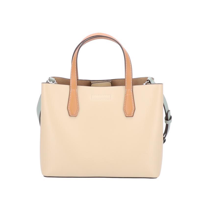 トリーバーチ　レザーバック　2way TORY BURCH トリーバーチ/ブランドバッグ・小物｜REXT