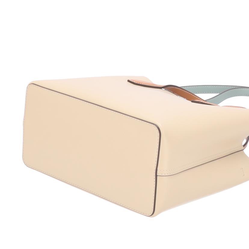 TORY BURCH ハンドバッグ　トリーバーチ Cartier TORY BURCH トリーバーチ/2WAYレザーハンドバッグ