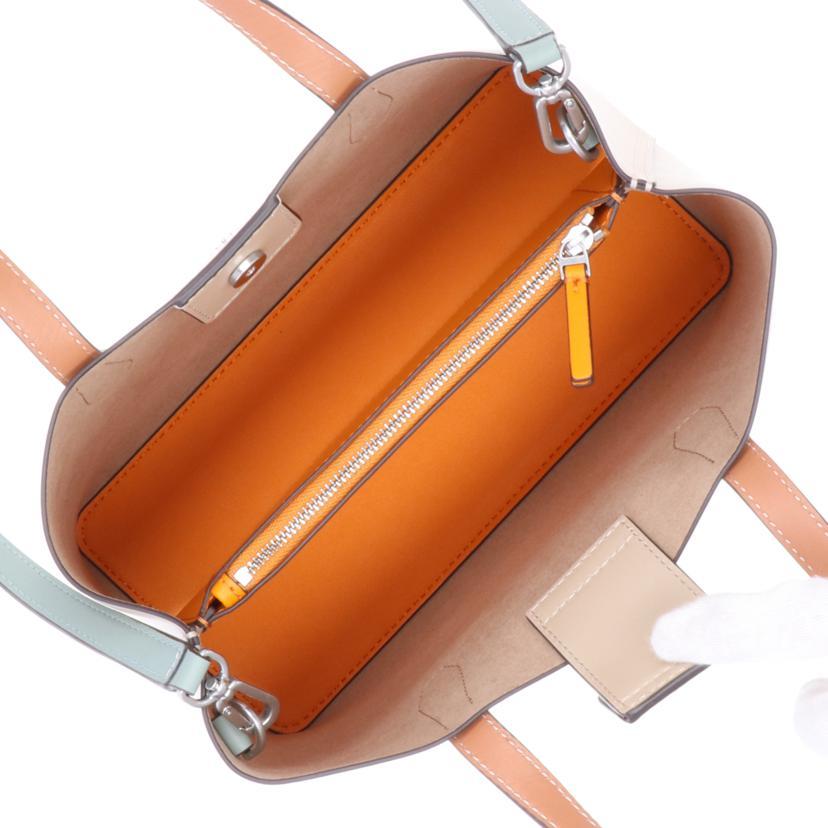 【美品】トリバーチ 2WAYハンドバッグ TORY BURCH 特価セール トリーバーチ バッグ レディース