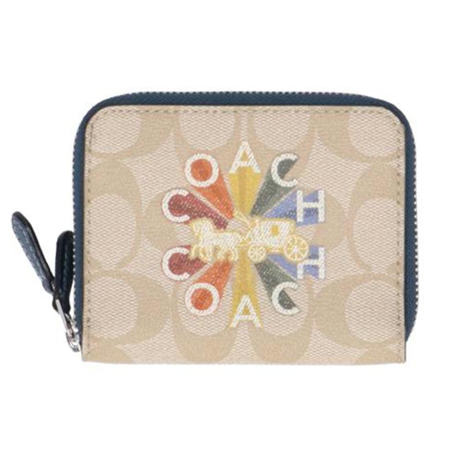 coachの財布 COACH OUTLET｜【公式】スナップ ウォレット | Rakuten Fashion