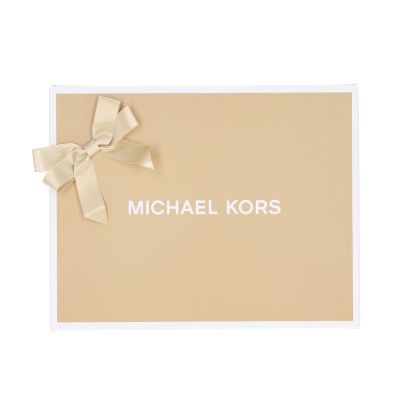 MICHAEL KORS マイケルコース/HARRISON クロスボディショルダーバッグ  