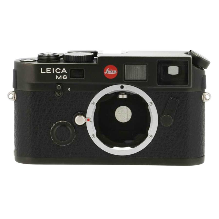 LEICA ライカ/フィルムカメラ/M6ボティ/Leica M6 TTL 0.85 ボディ