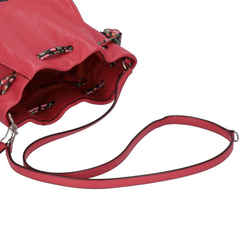 COACH（コーチ） コーチ/フローラルミックスショルダーバッグ/F57544