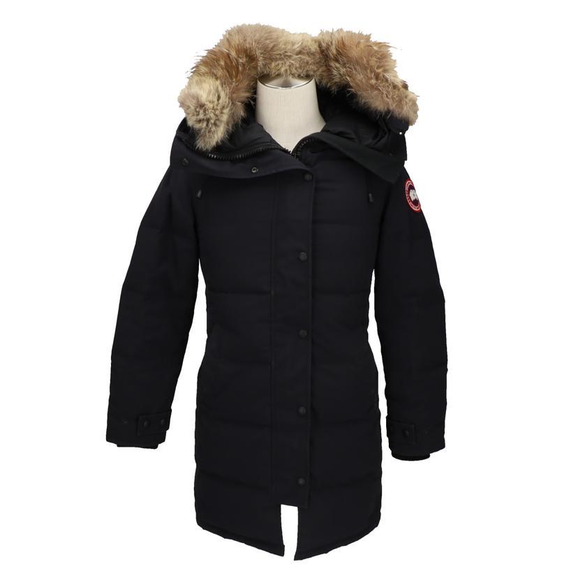 CANADA GOOSE カナダグース/マッケンジーパーカー/2302JL/S/レディース 