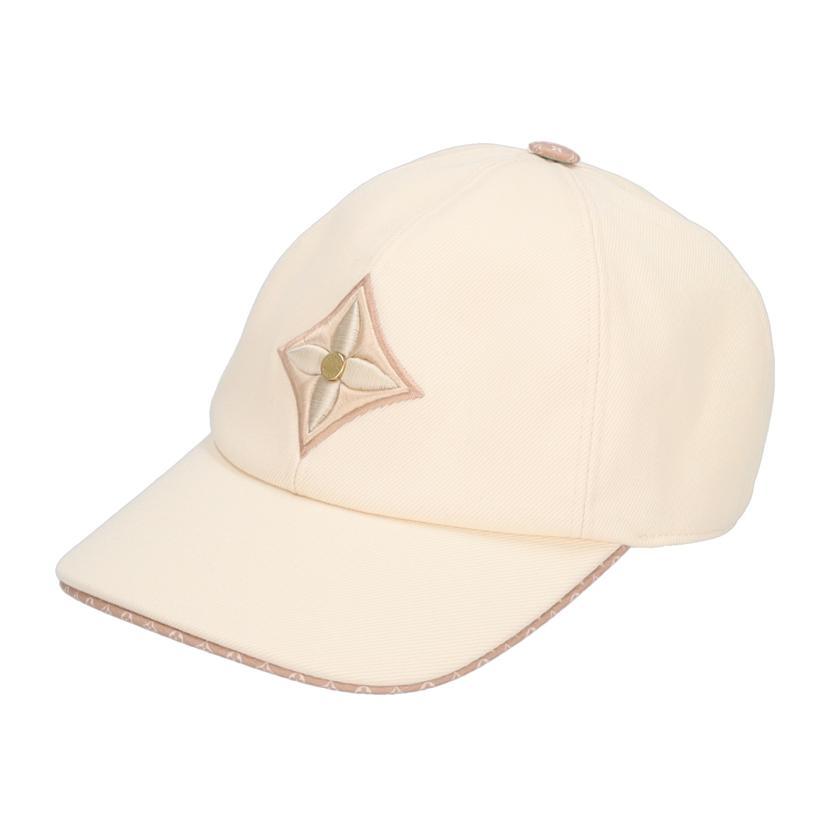 極美品ルイヴィトンキャップ・LV デー M77806 メンズ レディース