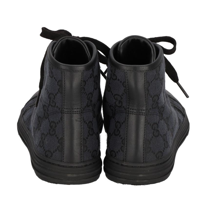 【処分価格】GUCCI ハイカットスニーカー 処分価格】GUCCI ハイカットスニーカー