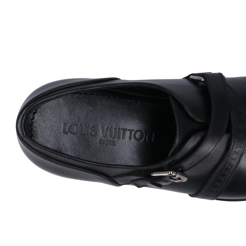 LOUIS VUITTON（ルイ・ヴィトン） ルイヴィトン/モンクストラップ