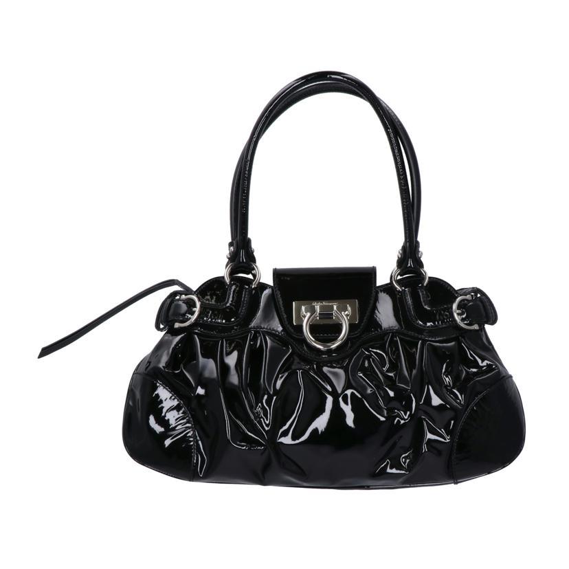 FERRAGAMO Salvatore Ferragamo サルヴァトーレフェラガモ/ガンチーニ  