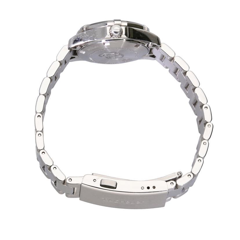 TAGHeuer タグホイヤー/アクアレーサー300ダイヤ11P/SS/シェル文字盤/クオーツ/WBD-1414/WPZ****/Bランク/94【中古】 TAG HEUER（タグ・ホイヤー） タグホイヤー/アクアレーサー300ダイヤ