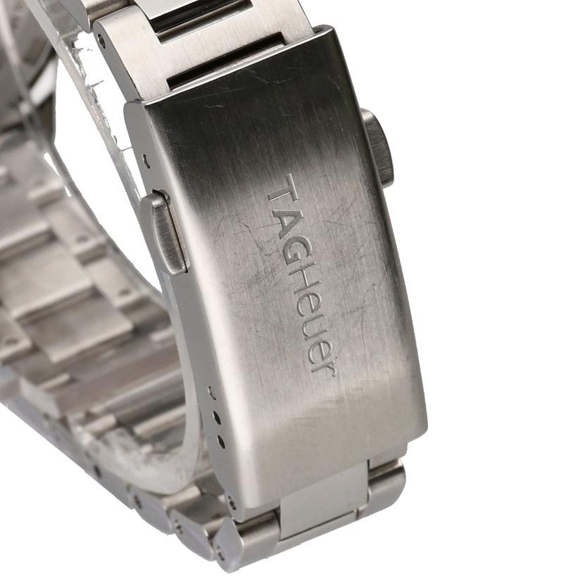 TAG HEUER（タグ・ホイヤー） タグホイヤー/アクアレーサー300ダイヤ