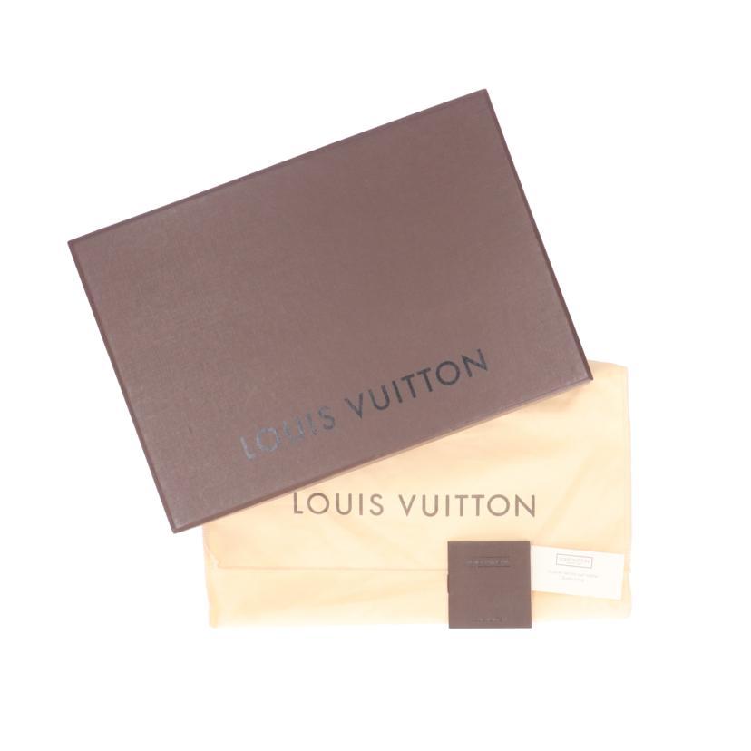LOUIS VUITTON ルイ・ヴィトン/サンセットブルーバード/ヴェルニ/ヴィオレット/M93571/TH0***/SAランク/94【中古】 LOUIS VUITTON（ルイ・ヴィトン） ルイ・ヴィトン/サンセットブルー