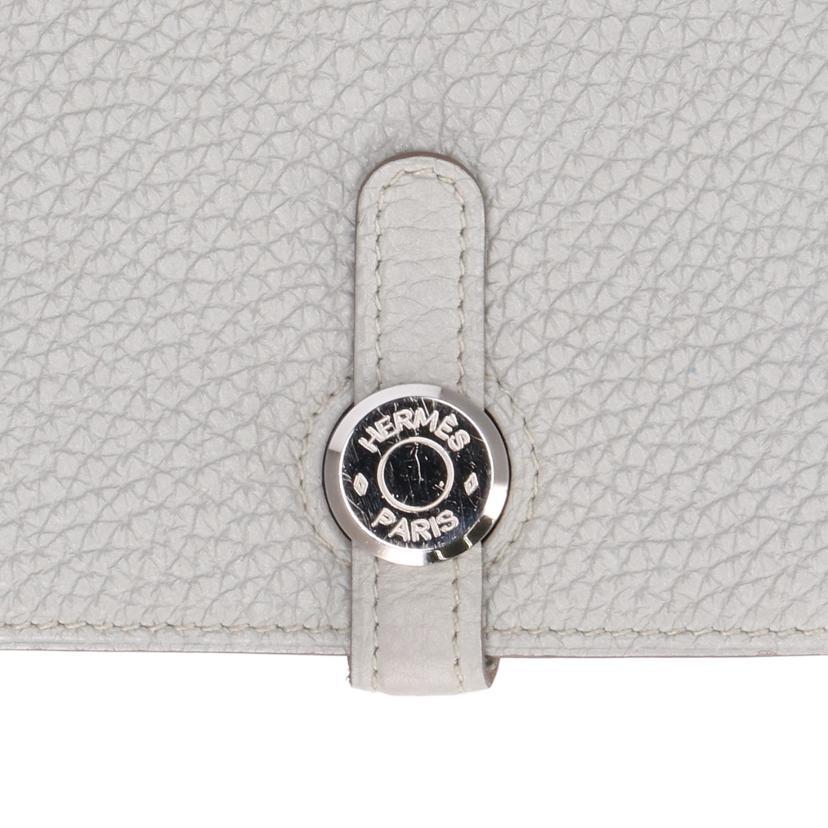 HERMES エルメス/ドゴンGM/□O刻*/Bランク/94【中古】 HERMES（エルメス） エルメス/ドゴンGM/□O刻*/Bランク/94【中古