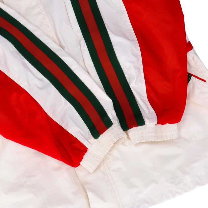 GUCCI グッチ/コットン/ナイロンジャケット/599933/Bランク/94【中古