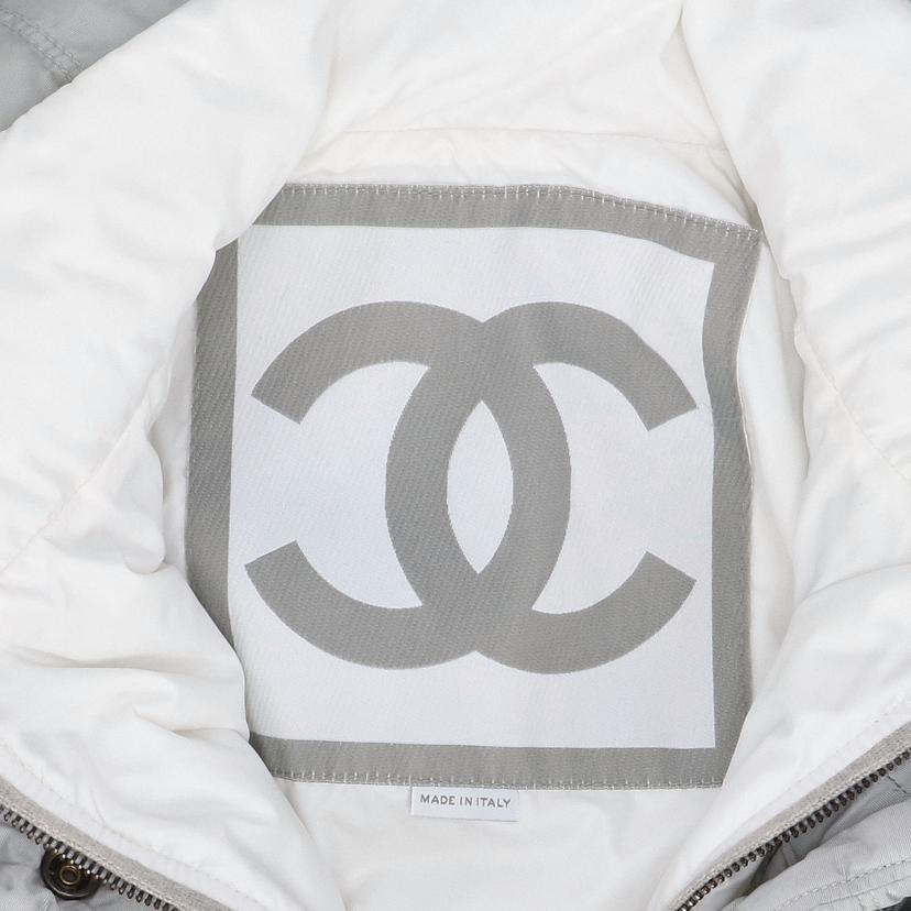 CHANEL（シャネル） シャネル/アーカイブ/スポーツライン/ダウン