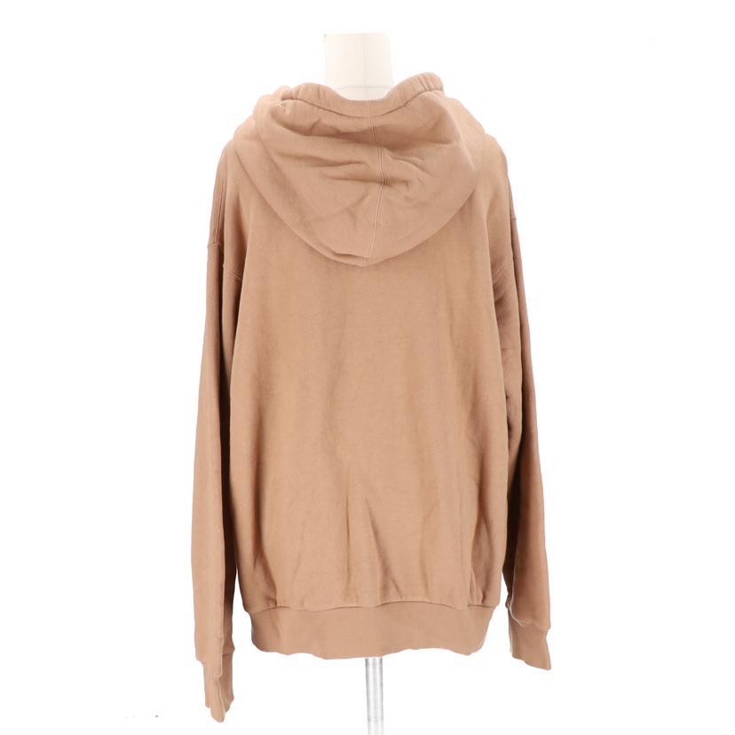 GUCCI グッチ/コットンロゴプルーオーバーフーディ/717427/ABランク/94【中古】 GUCCI（グッチ） グッチ/コットンロゴプルーオーバーフーディ/717427